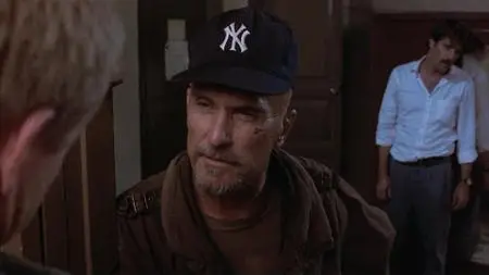 Let's Get Harry (1986)