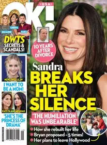 OK! Magazine USA - November 11, 2019
