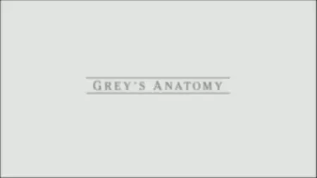 Grey's Anatomy S10E18
