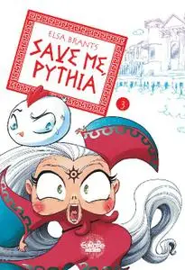 Europe Comics-Save Me Pythia Vol 3 HYBRiD COMiC iNTERNAL eBook