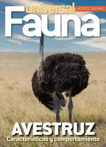 Fauna Universal - Enero 2024