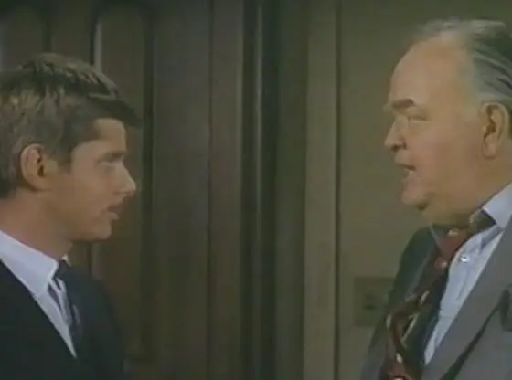 А где был ты, когда погас свет? / Where Were You When The Lights Went Out? (1968, VHSRip)