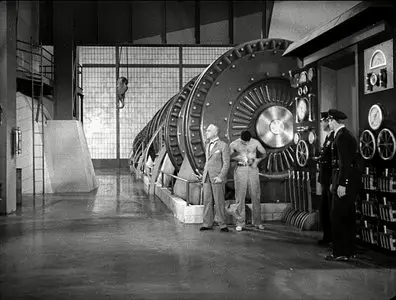 Modern Times (1936)