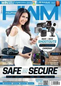 HWM Philippines - October 2016