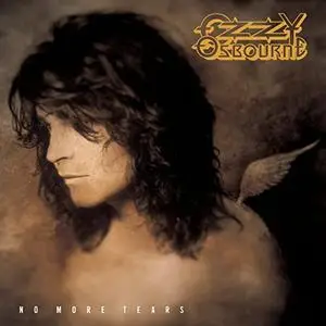 Ozzy Osbourne - No More Tears (Expanded Edition) (1991/2014)