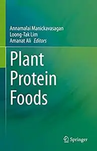 Plant Protein Foods