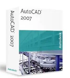Manual Autocad 2007 Spanish