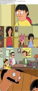 Bob's Burgers S01E09