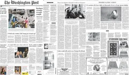 The Washington Post – March 02, 2019