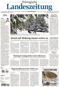 Thüringische Landeszeitung – 13. Februar 2020