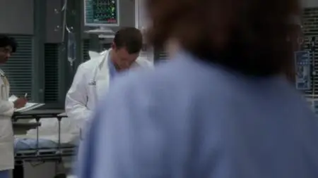 Grey's Anatomy S16E16