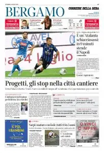 Corriere della Sera Bergamo – 03 luglio 2020
