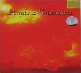 Various Artists - Simple Mindedness (1998)