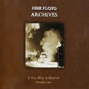 Pink Floyd - Archives: If You Were A Bluebird (2002) [Bootleg]