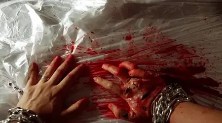 Hotel Inferno (2013)