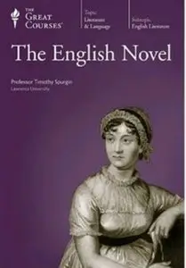 The English Novel [repost]