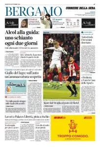 Corriere della Sera Bergamo – 03 settembre 2019