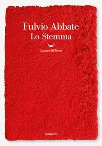 Fulvio Abbate - Lo stemma