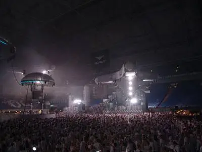 Sensation White 2005 DVDRiP 