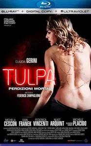 Tulpa - Perdizioni mortali (2012)