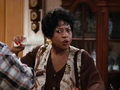 Family Matters S07E02