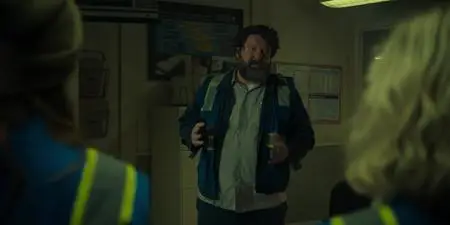 Motherland: Fort Salem S03E01