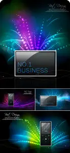 Digital Background