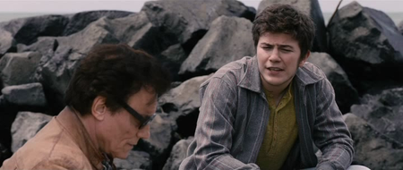 La macchinazione (2016)