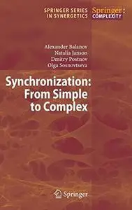 Synchronization: From simple to complex (Repost)