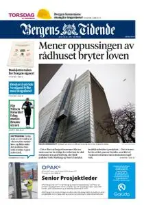 Bergens Tidende – 12. desember 2019