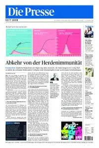 Die Presse – 01. April 2020