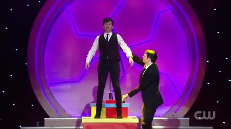 Masters of Illusion S04E03