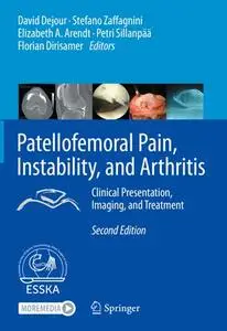Patellofemoral Pain, Instability, and Arthritis: Clinical Presentation, Imaging, and Treatment (Repost)