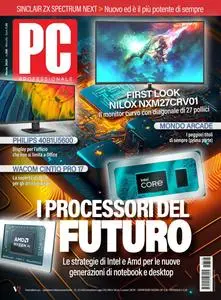 PC Professionale N.396 - Marzo 2024