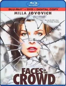Faces in the Crowd - Frammenti di un Omicidio (2011)