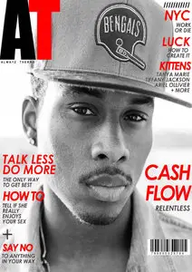 Alwayz Therro - February 2014