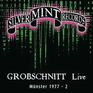 Grobschnitt - 28 Live Albums (2007-2012) (Repost)