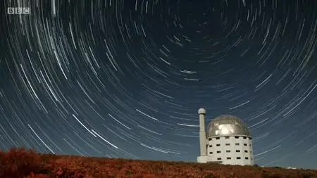 BBC - The Sky at Night: Guides: 3. Stars (2019)