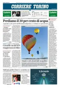 Corriere Torino – 03 gennaio 2020