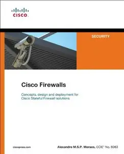 Cisco Firewalls 
