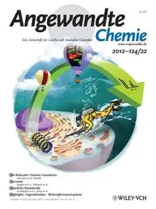 Angewandte Chemie 22/2012