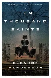 Ten Thousand Saints: A Novel (Repost)