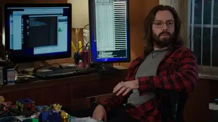 Silicon Valley S02E03 (2015)