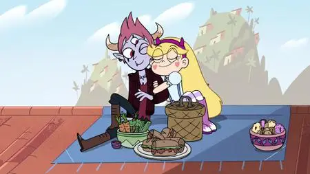 Star vs. the Forces of Evil S04E29