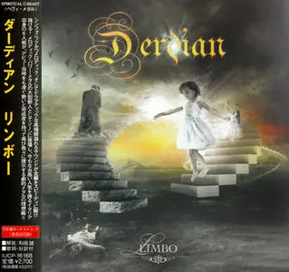 Derdian - Limbo (2013) (Japan IUCP-16168)