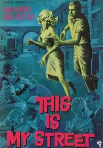 This Is My Street (1964) 