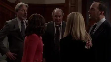 Veep S07E06