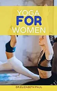 YOGA FOR WOMEN MANUAL