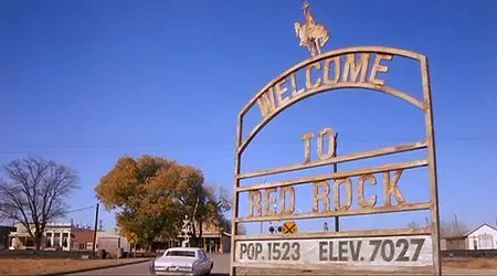 Red Rock West (Бар у дороги / На запад от Красной Скалы), 1992 [DVD9 or DVD-Rip] RESTORED