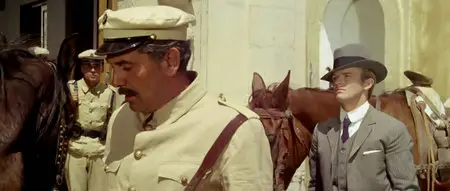 A Bullet for the General / El chuncho, quien sabe? (1966)